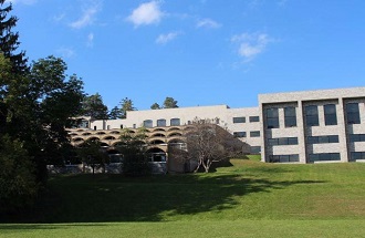 SJR圣約翰中學(xué)