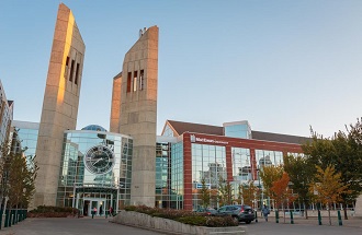 紐芬蘭紀(jì)念大學(xué)