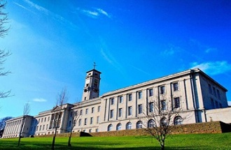 特倫特大學(xué)