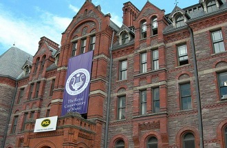 多倫多國(guó)際學(xué)院