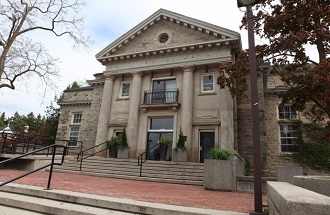 圭爾夫大學(xué)