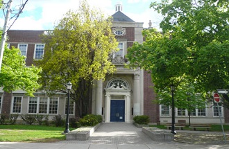 圣邁克中學(xué)