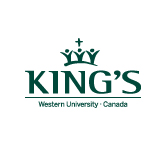 西安大略大學(xué)國(guó)王學(xué)院